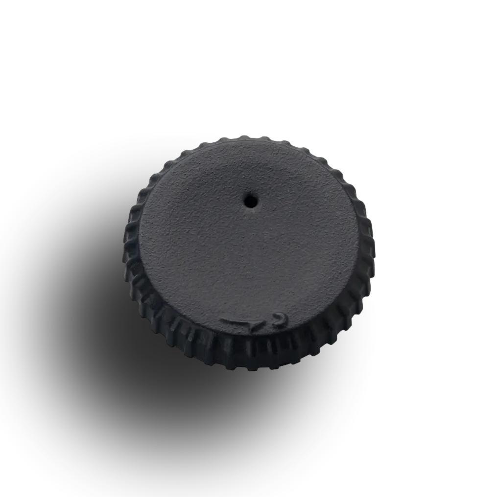 For Nikon Coolshot 50, 50i, 50i Gii Battery Cap - Replacement Lid Screw Cover