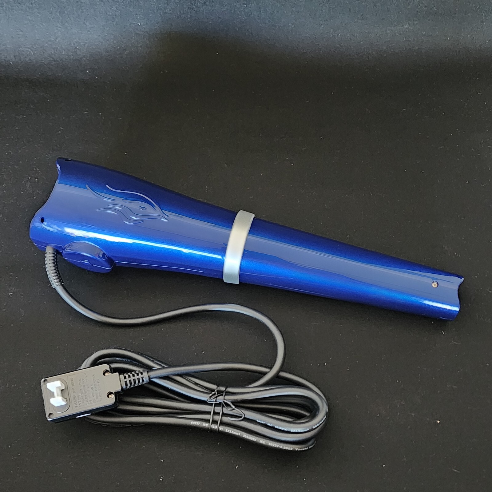 Terahertz Blower BIG BLUE PRO MAX 1300 W Quantum Blue Light Wand Therapy Device
