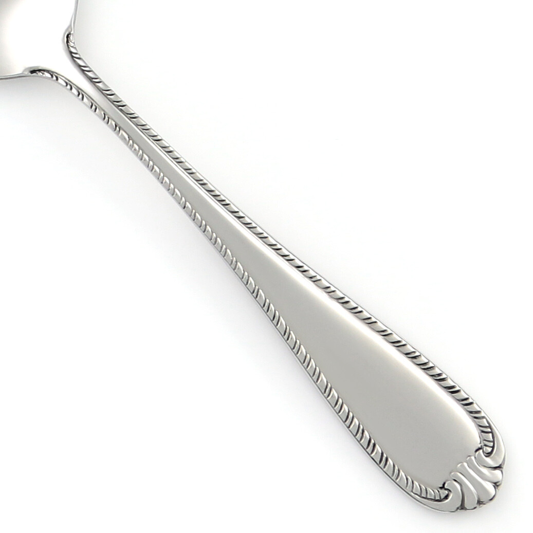 Reed & Barton DOMAIN Stainless 18/10 Glossy Rope NEW Silverware CHOICE Flatware