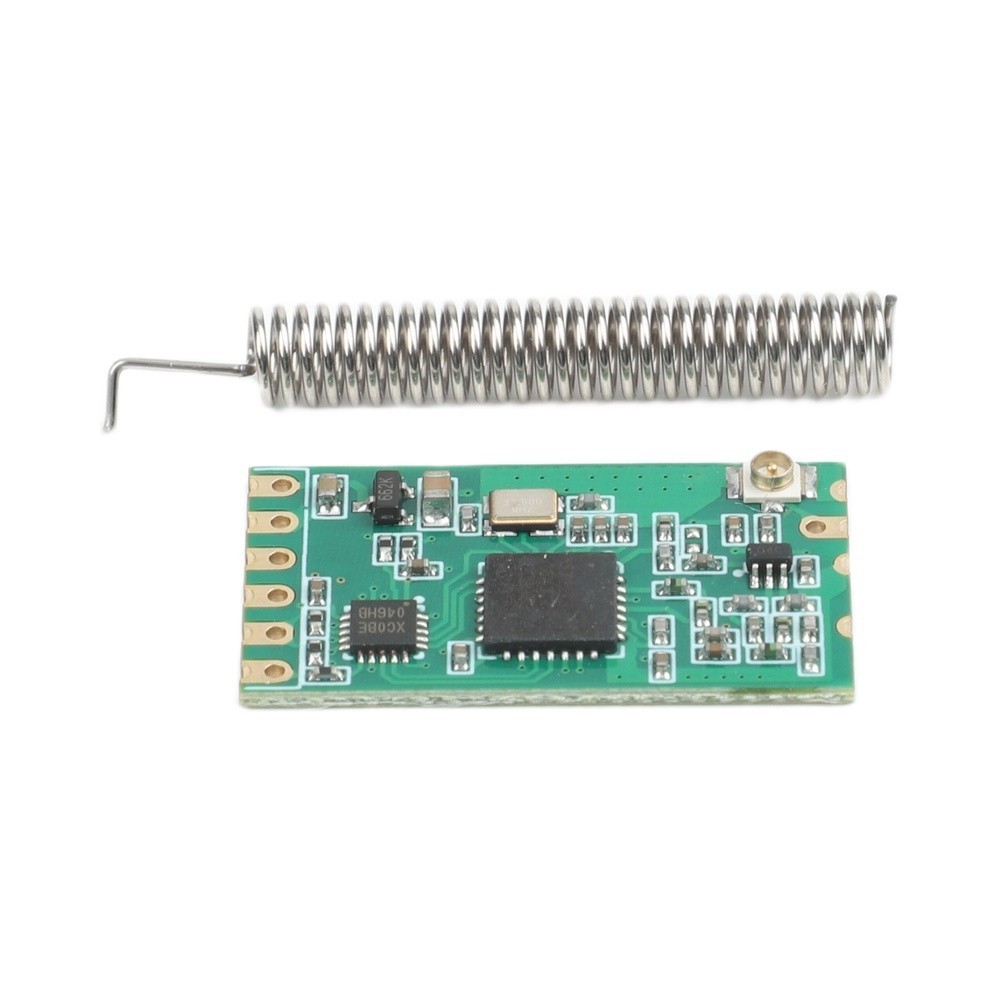 433MHz Wireless Module for hc 14 with UART Interface for For communication