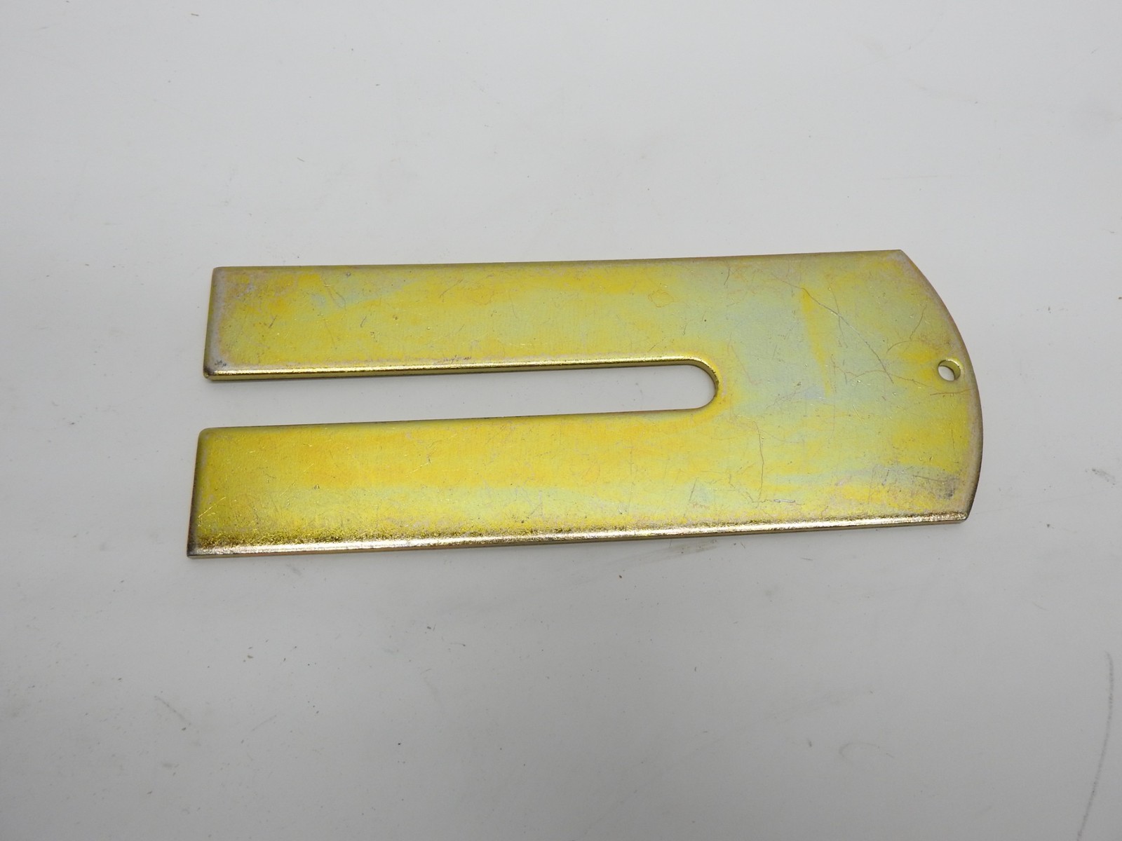 JLG 4070898 SHIM .12 X 2.50 X 6.38 STL