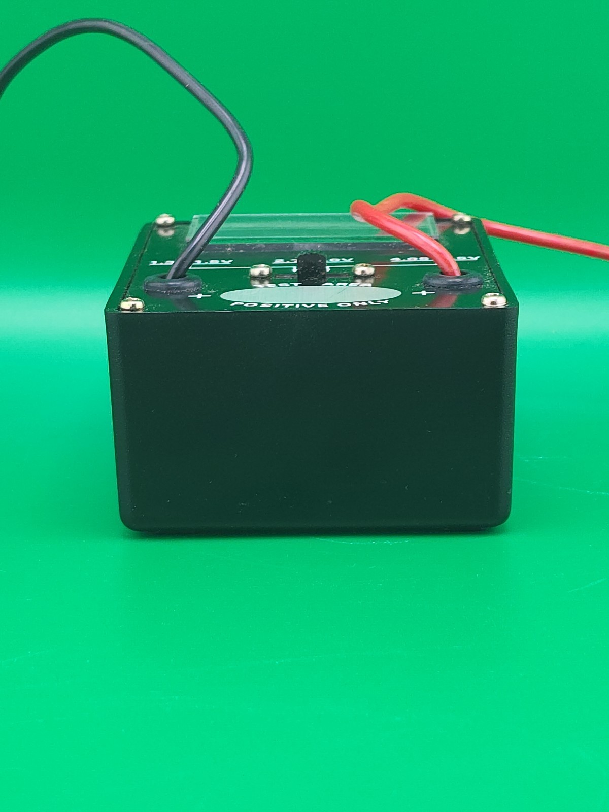 One BT22 Duracell Battery Tester With Box