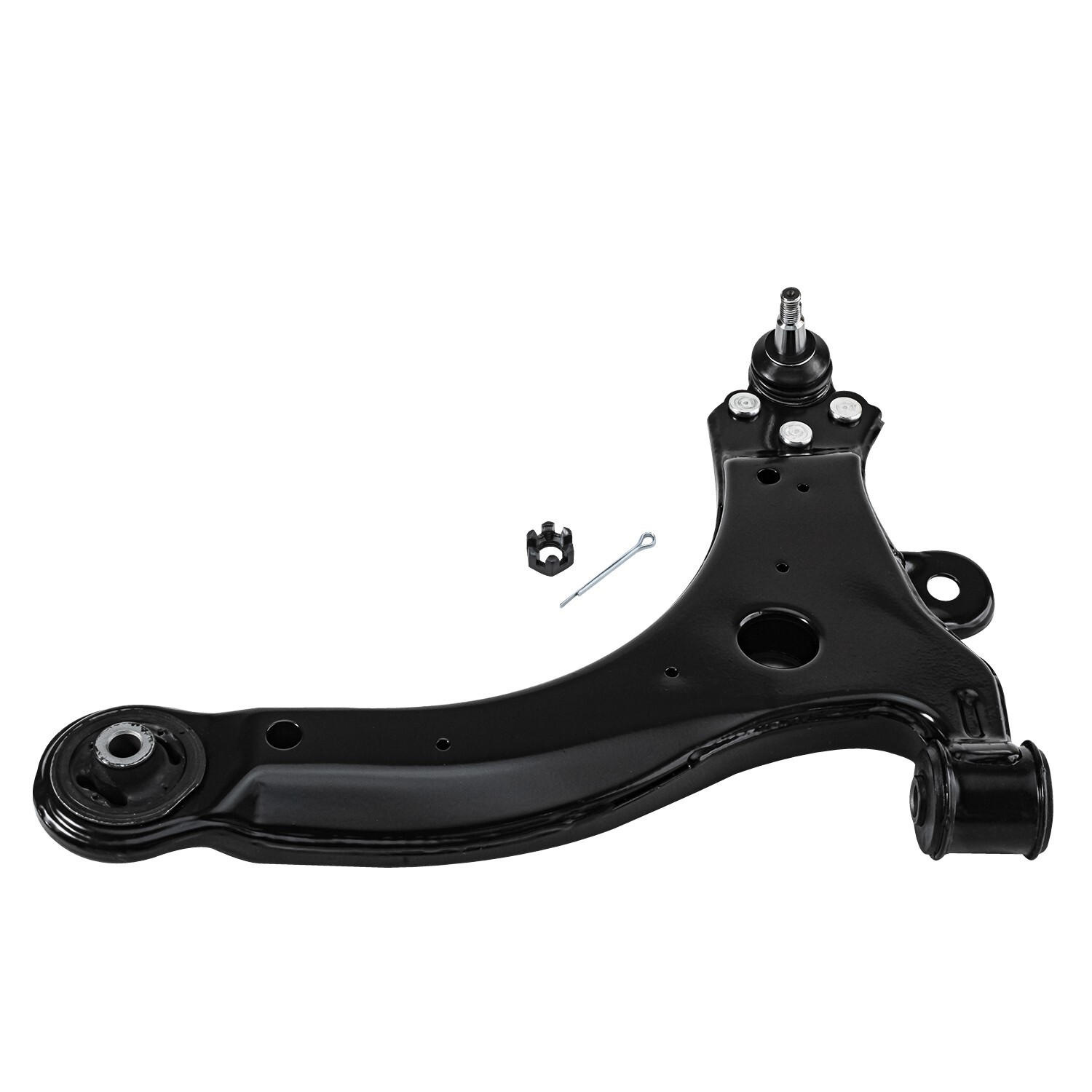 Front Right Passenger Lower Control Arm for 2014 2015 2016 Chevy Impala LIMITED