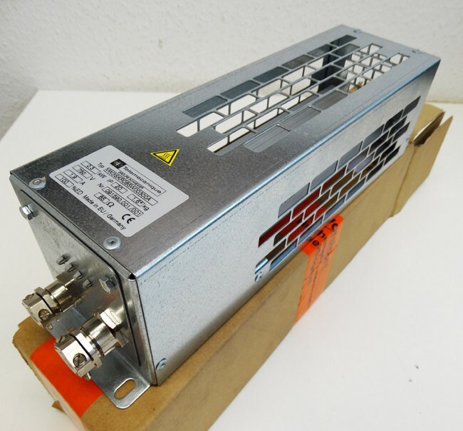 Telemecanique VW3SKR085W00300A VW 3SKR 085 W00300A Brake Resistor -Unused/Original Packaging-