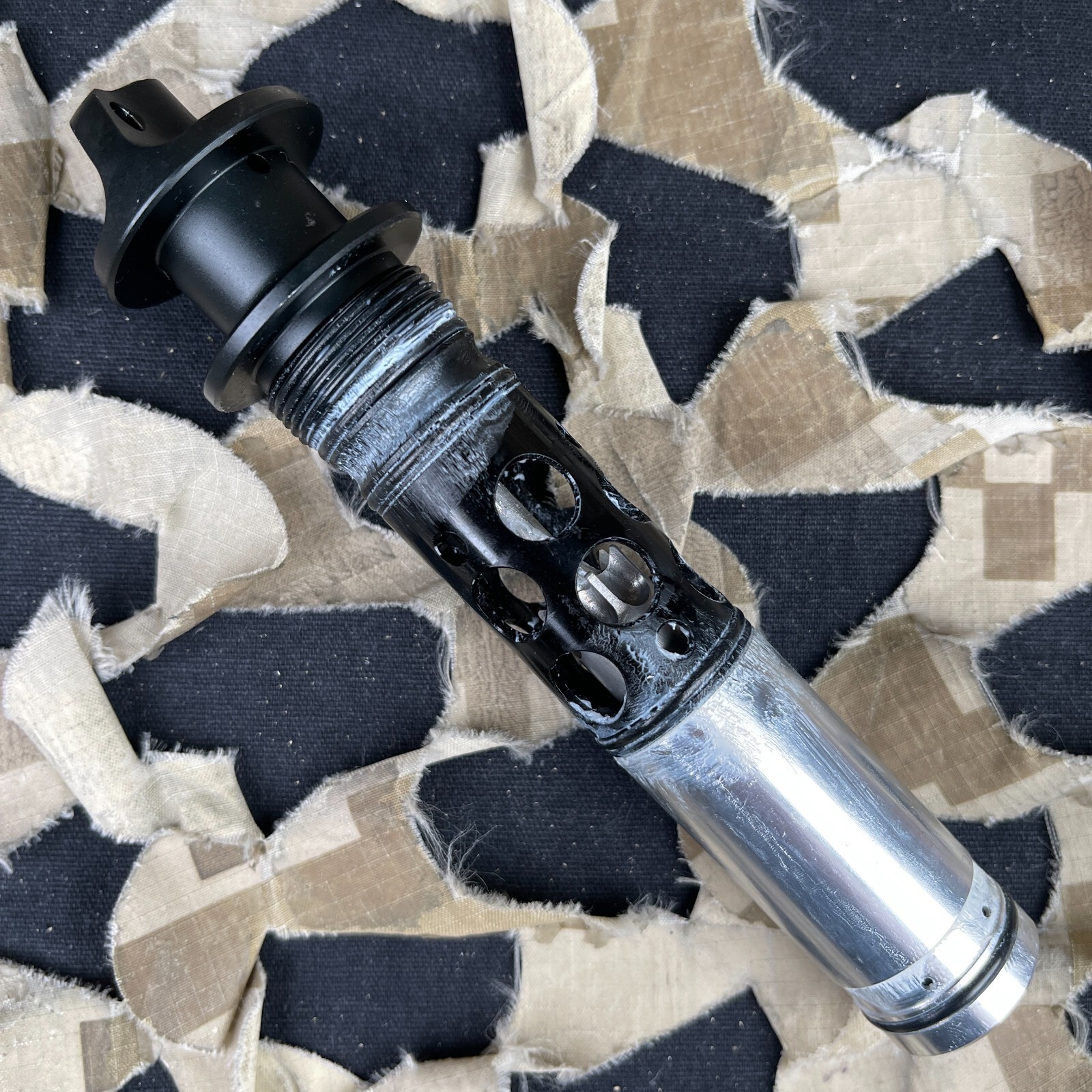New GoG eNMEy .68 Cal Conversion Kit