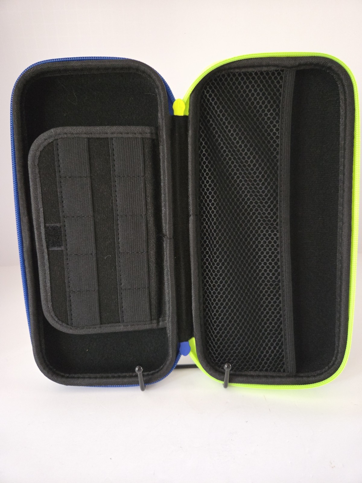 Splatoon 3 Edition Nintendo Switch Carrying Case & Screen Protector 10 Inches