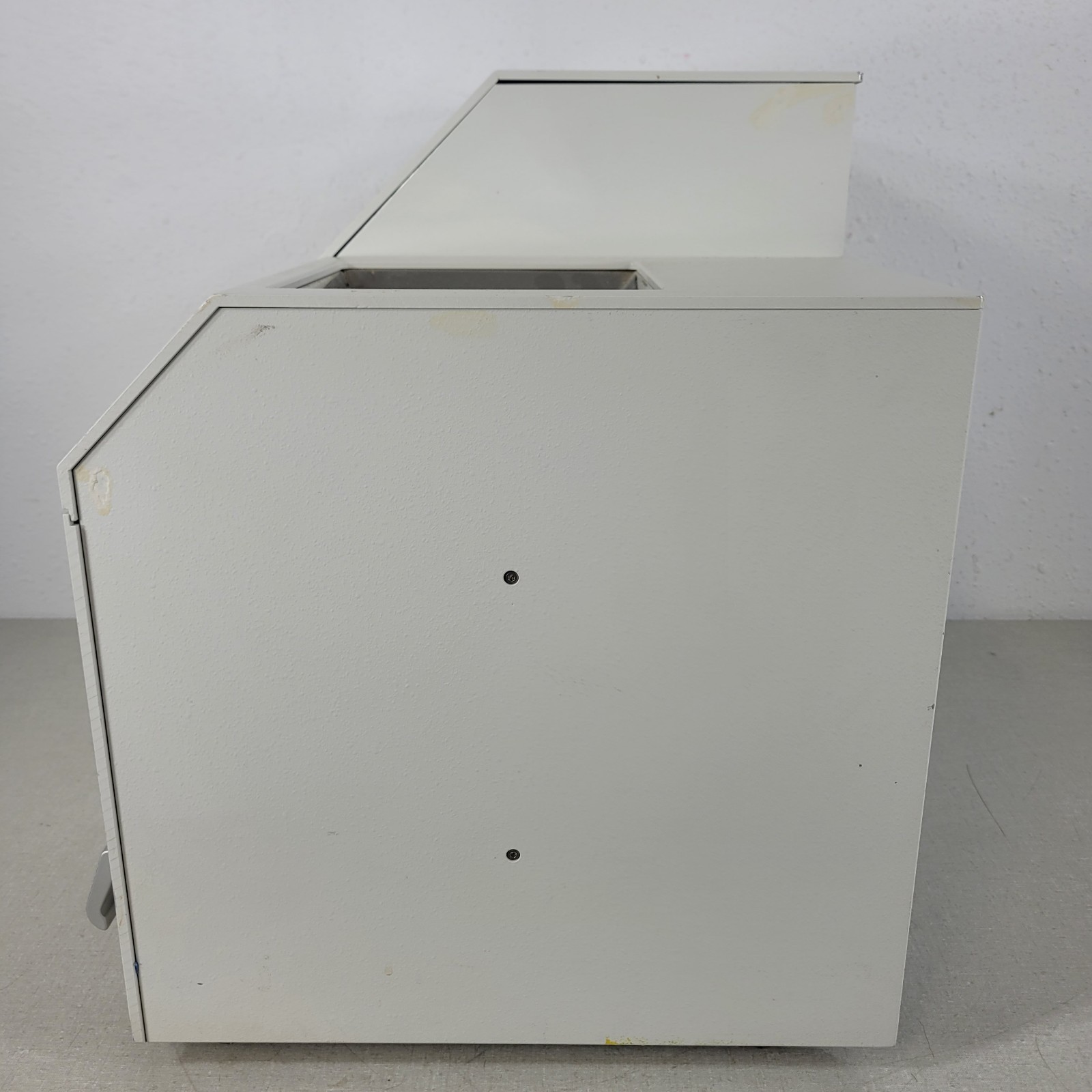 TESTED Bruins OmegAnalyzer G NIR Grain Analyzer Wheat Barley Corn Protein Moist