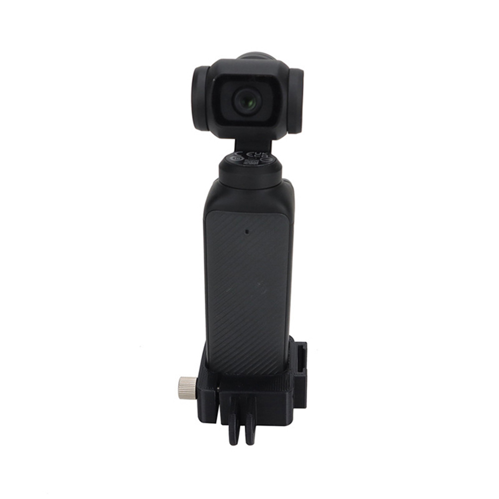 Expansion Bracket Tripod Fixed Bezel Head Camera for DJI osmo Pocket3