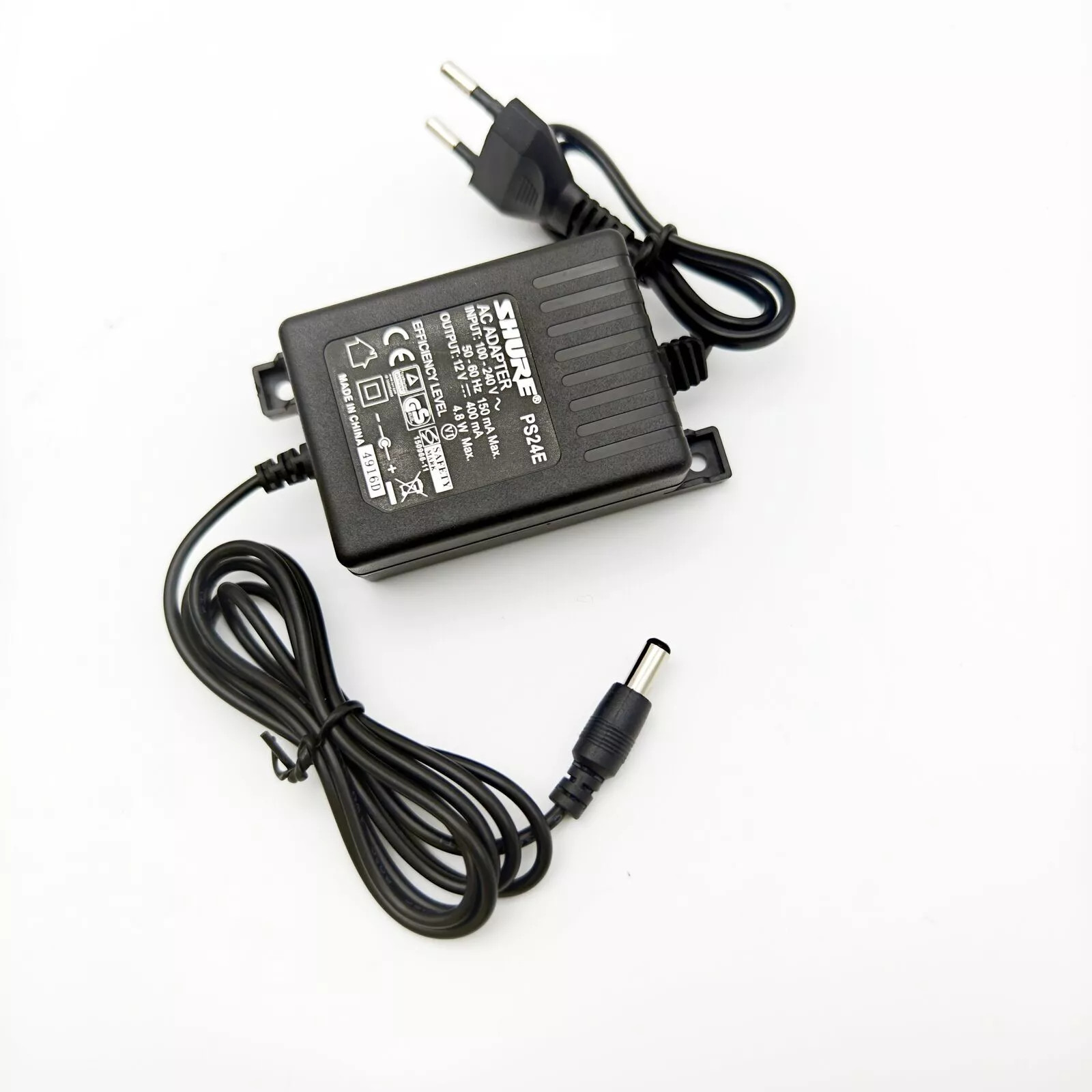 NEW BLX288/PG58 For Handheld Wireless Microphone System with 2 Microphone