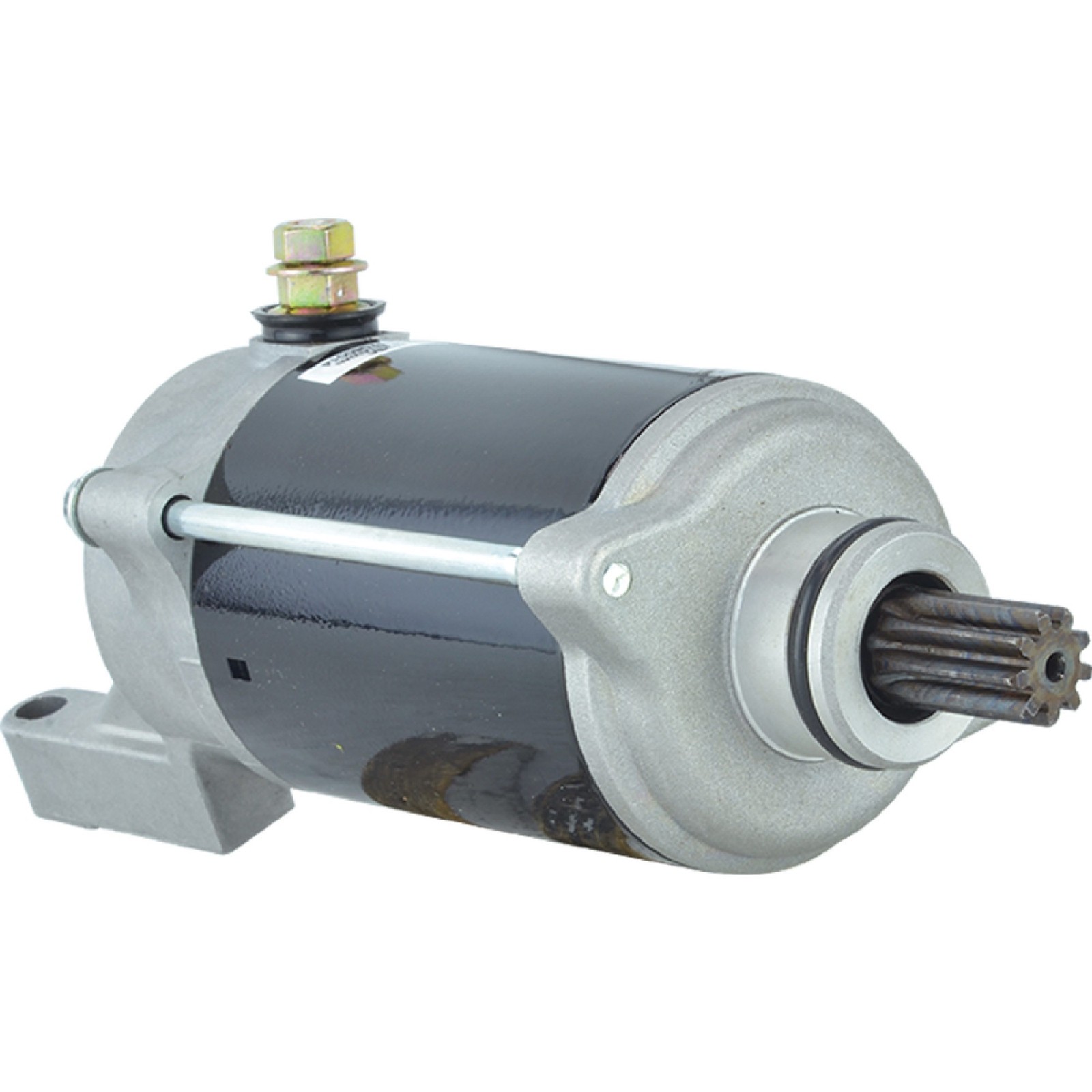 Snowmobile Starter For Ski-Doo Tundra 600 ACE Sport 600cc 12-18 420-892-429