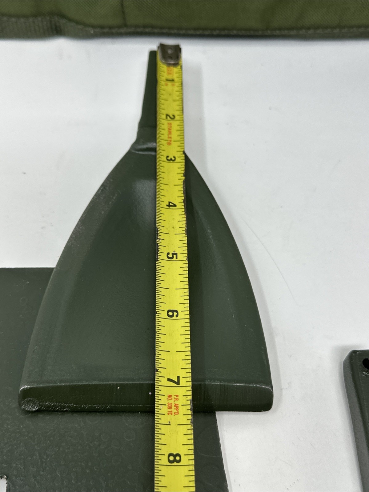Military Issued Forrest Tool Company MultiTool-NEW
