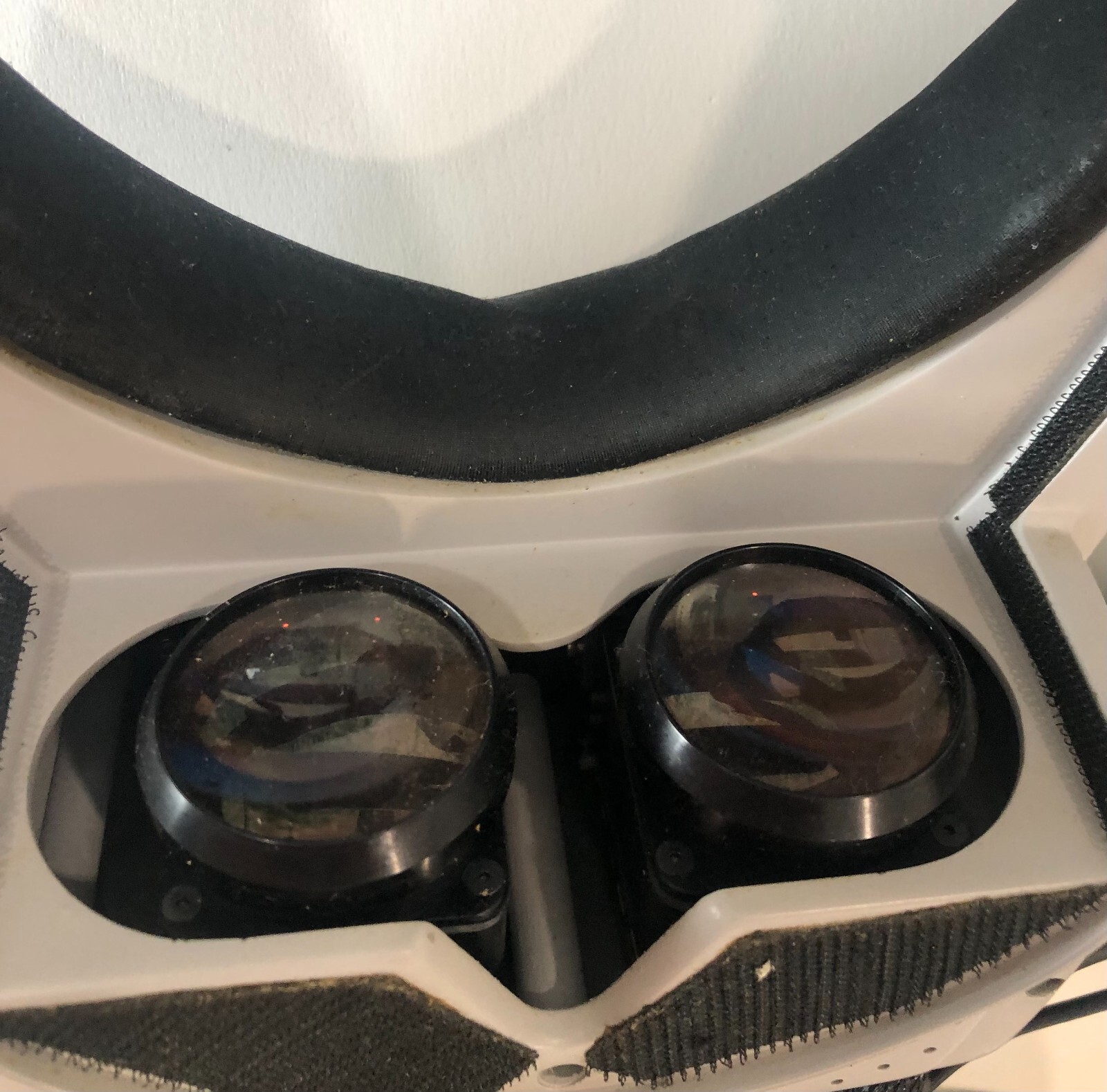 NVIS NVISOR Video Control Unit