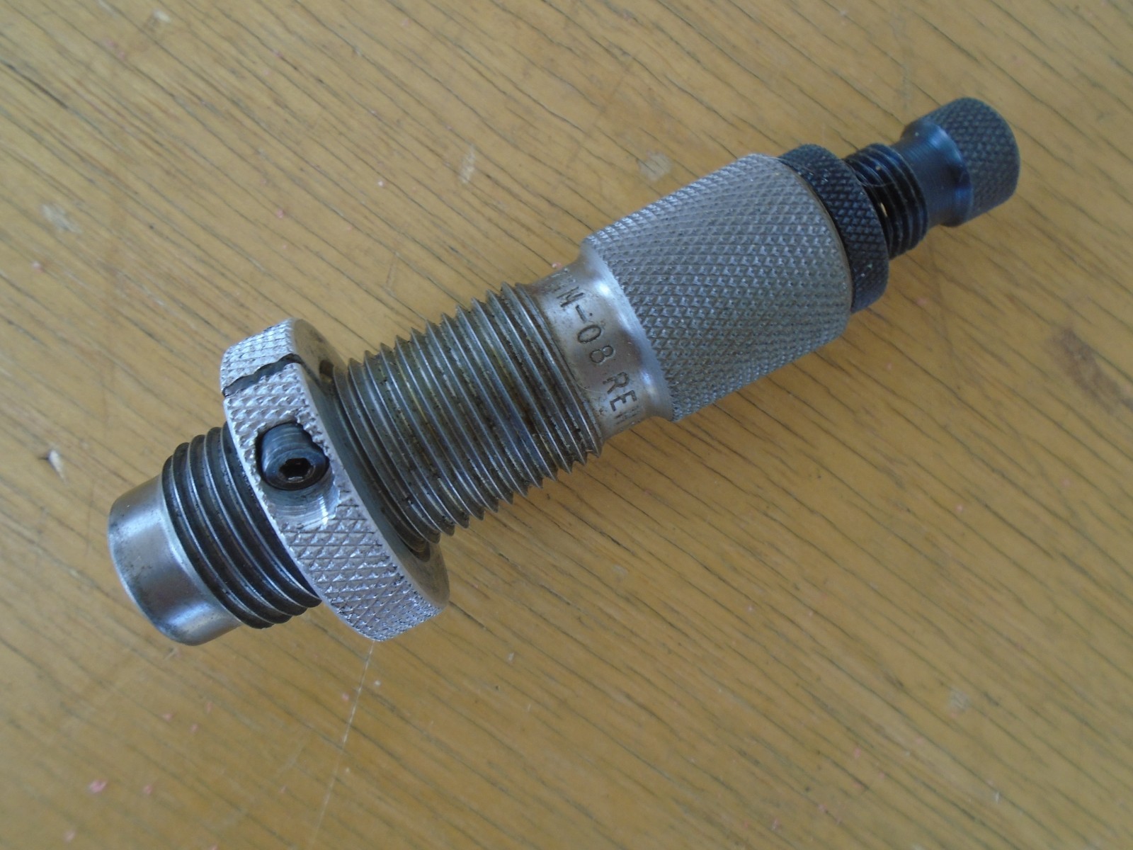 REDDING Seat Die - 7MM-08 Rem