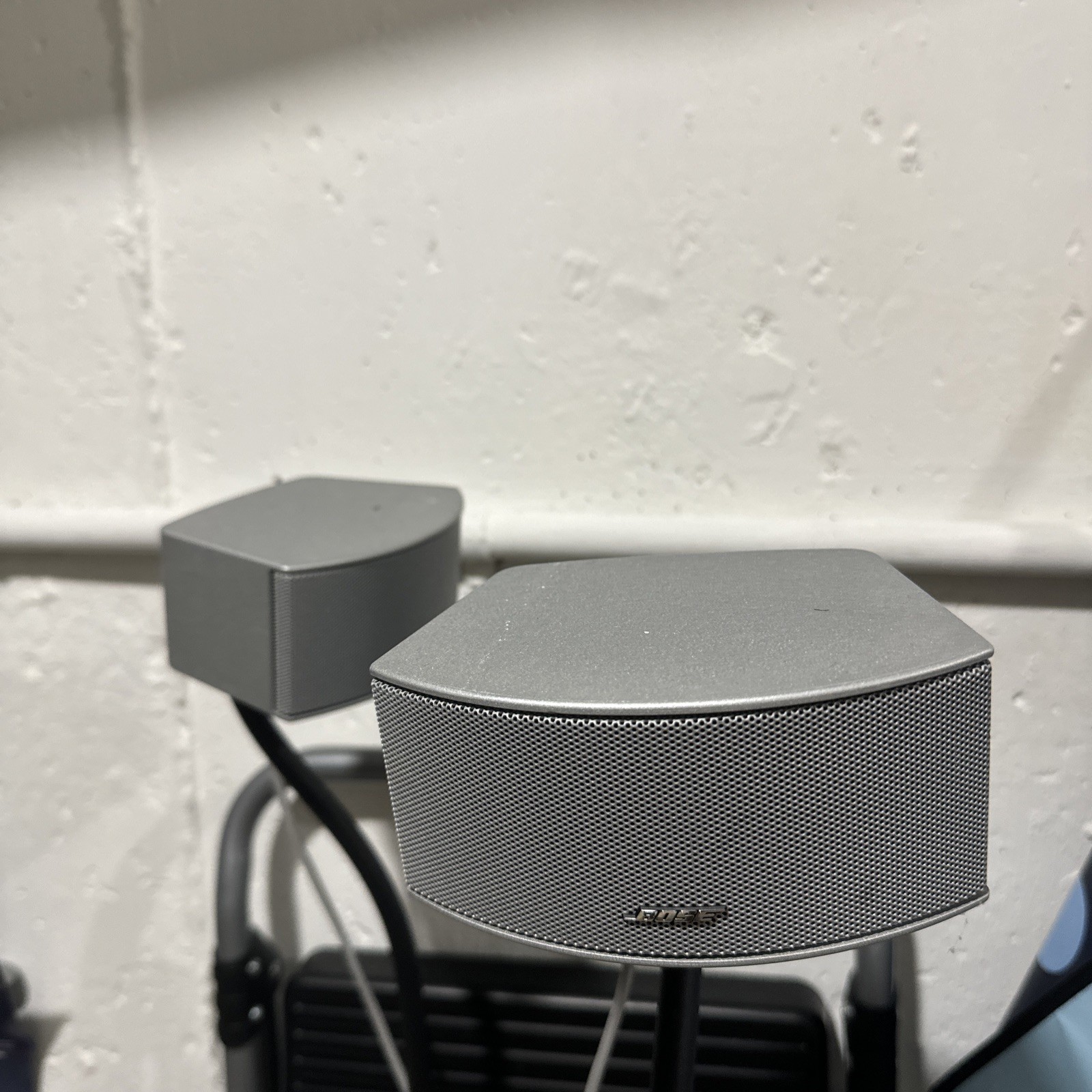 Bose 3·2·1 GS 2.1 Channel Home Theater System