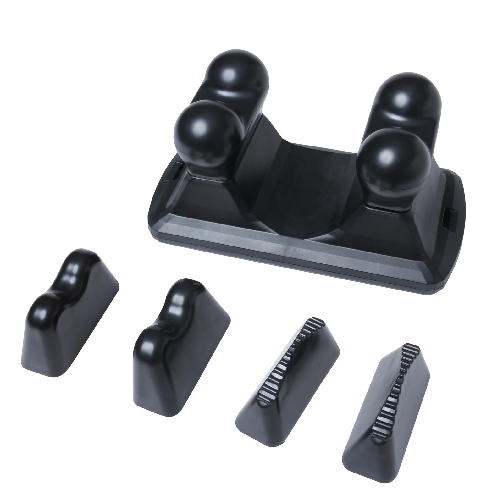 SBT Psoas Release Tool, 3-in-1 Manual Deep Tissue Trigger Point Massager Myof...