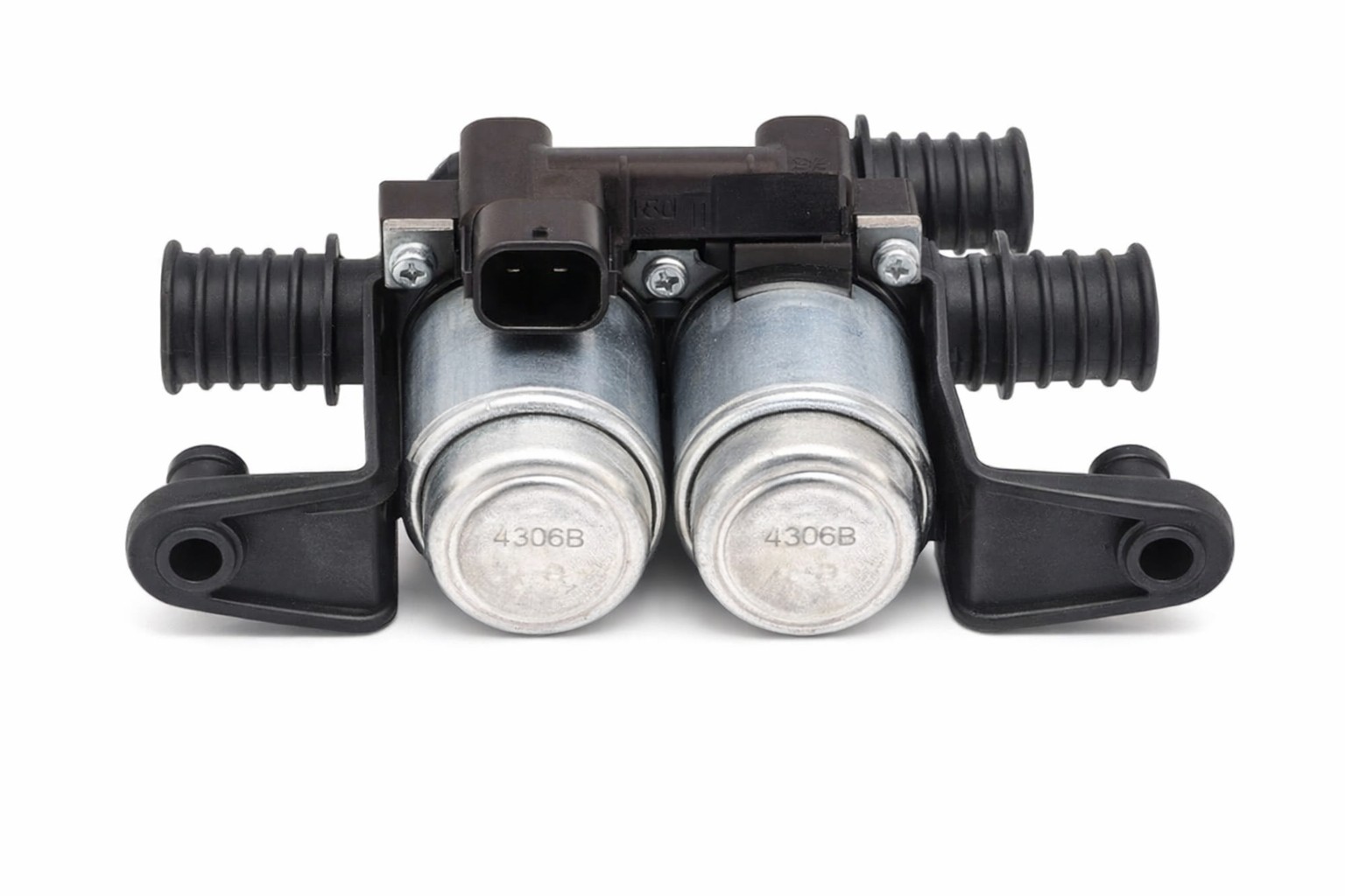 Genuine OEM HVAC Heater Control Valve For BMW 760Li, 650i, M5, 525i 64116906652