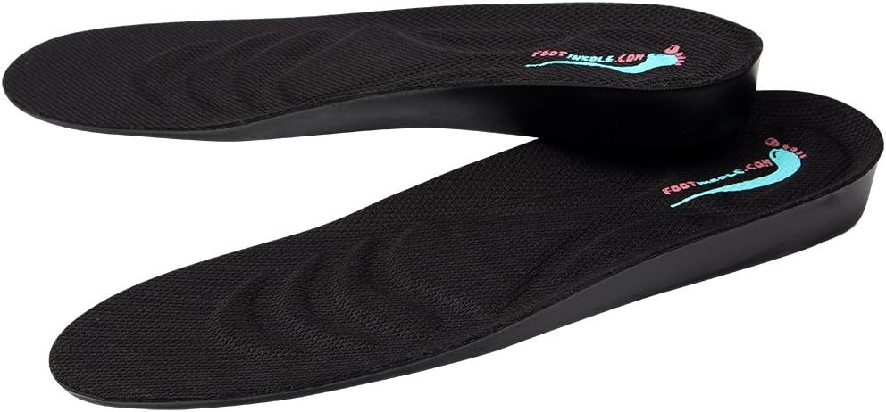 Shoe Lift Inserts for Height Increase