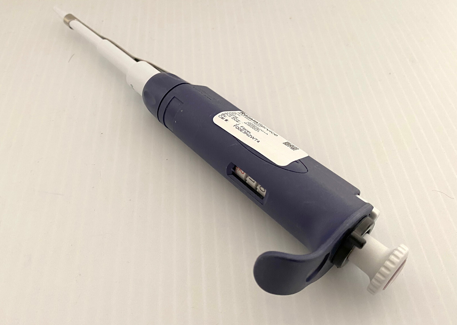 Rainin pipet-lite LTS L10 Pipette 0.5-10 µL