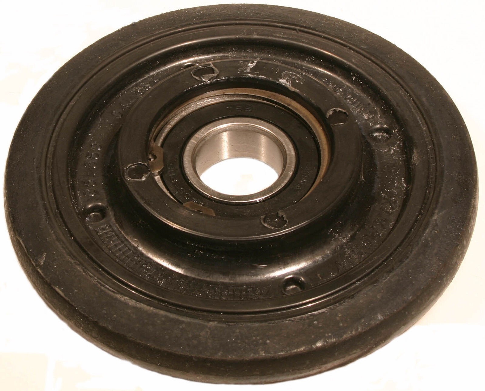Polaris 600 IQ Widetrak, 2010-2011, Idler Wheel and Bearing - 5.350" x 25 mm
