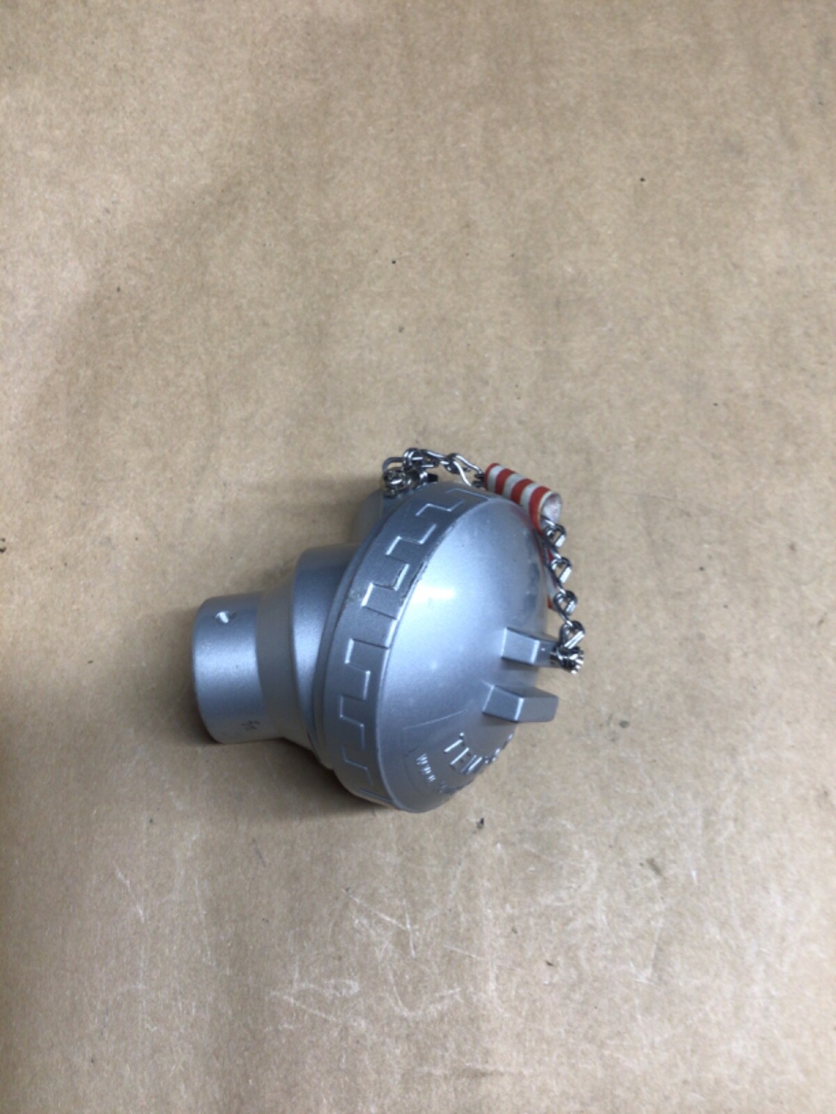Head Only TEMPCO MTA01203 Thermocouple #4005F259