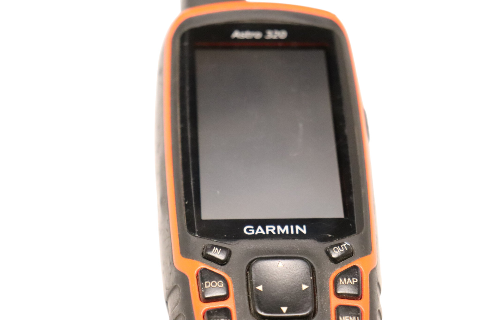 Garmin Astro 320 Dog Tracking GPS - Fair Condition