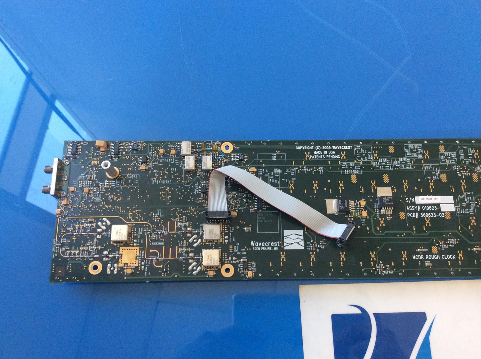 LECROY 560623-02 REPLACEMENT