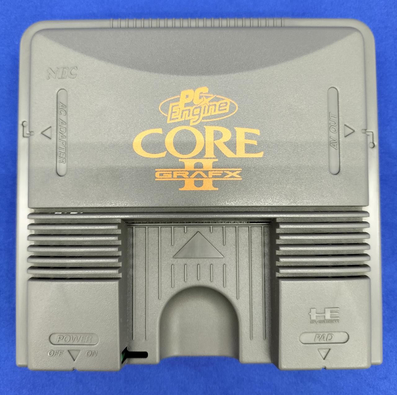 NEC PI-TG7 PC Engine Core Graphics II