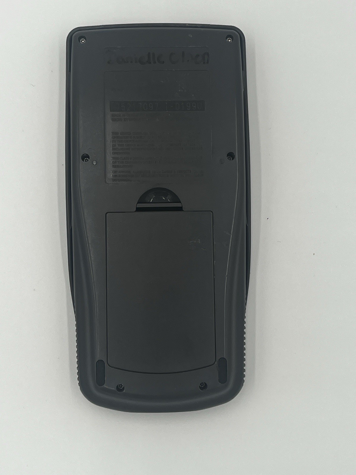 Texas Instruments TI-82 Graphing Calculator