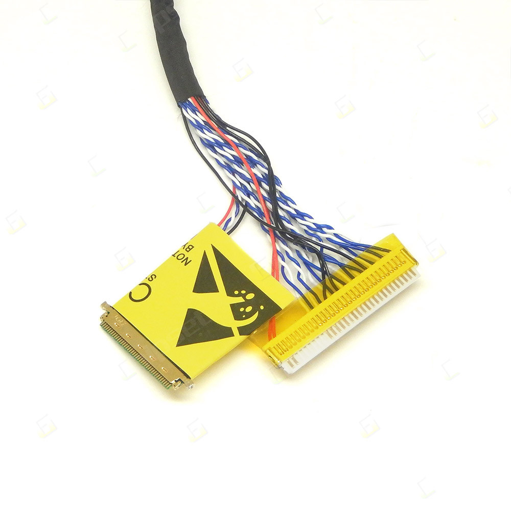 LCD LED screen EDID code chip data Cable for RT809H Programmer RT809F TL866II