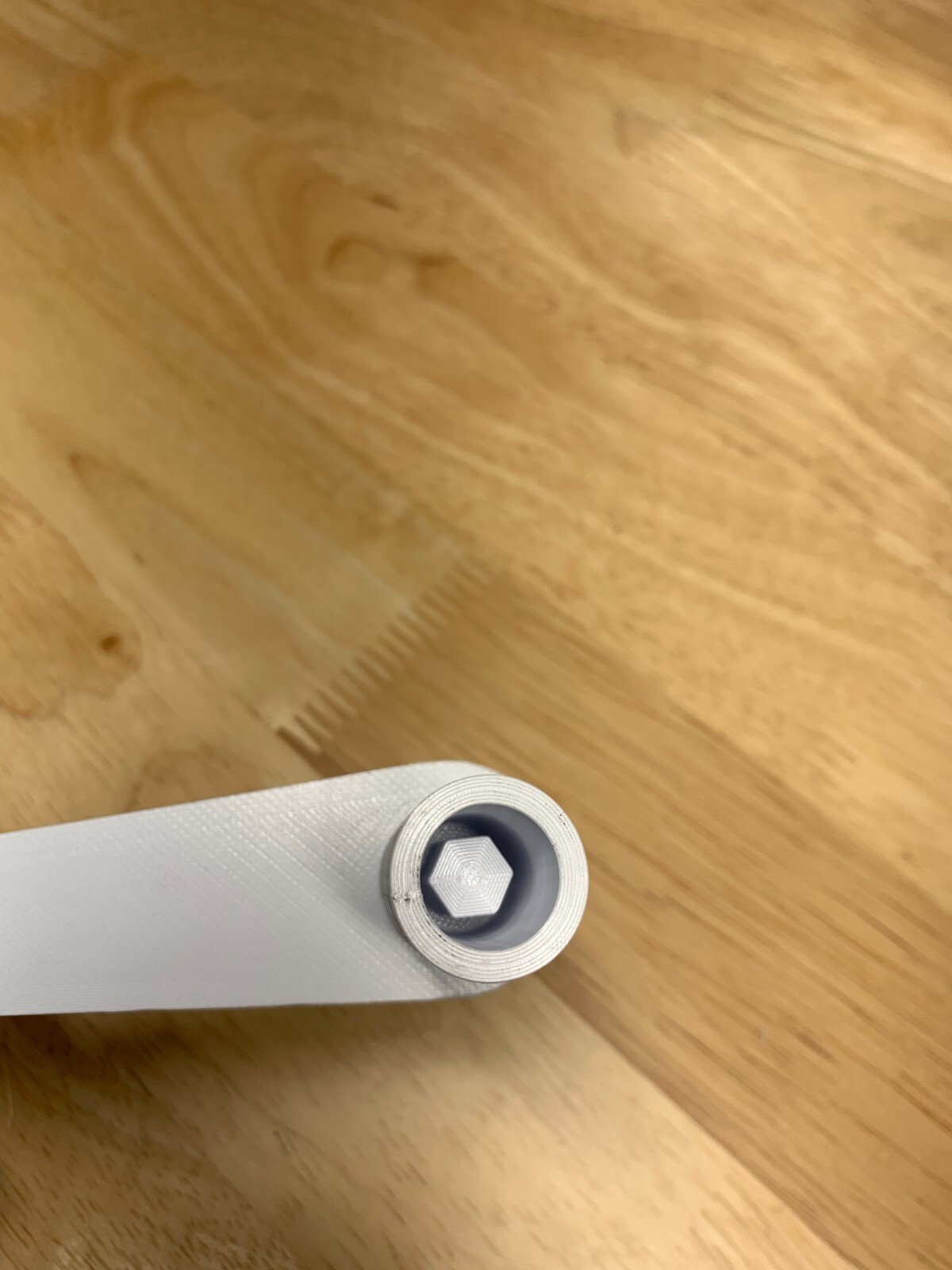 Husky Table Crank Replacement