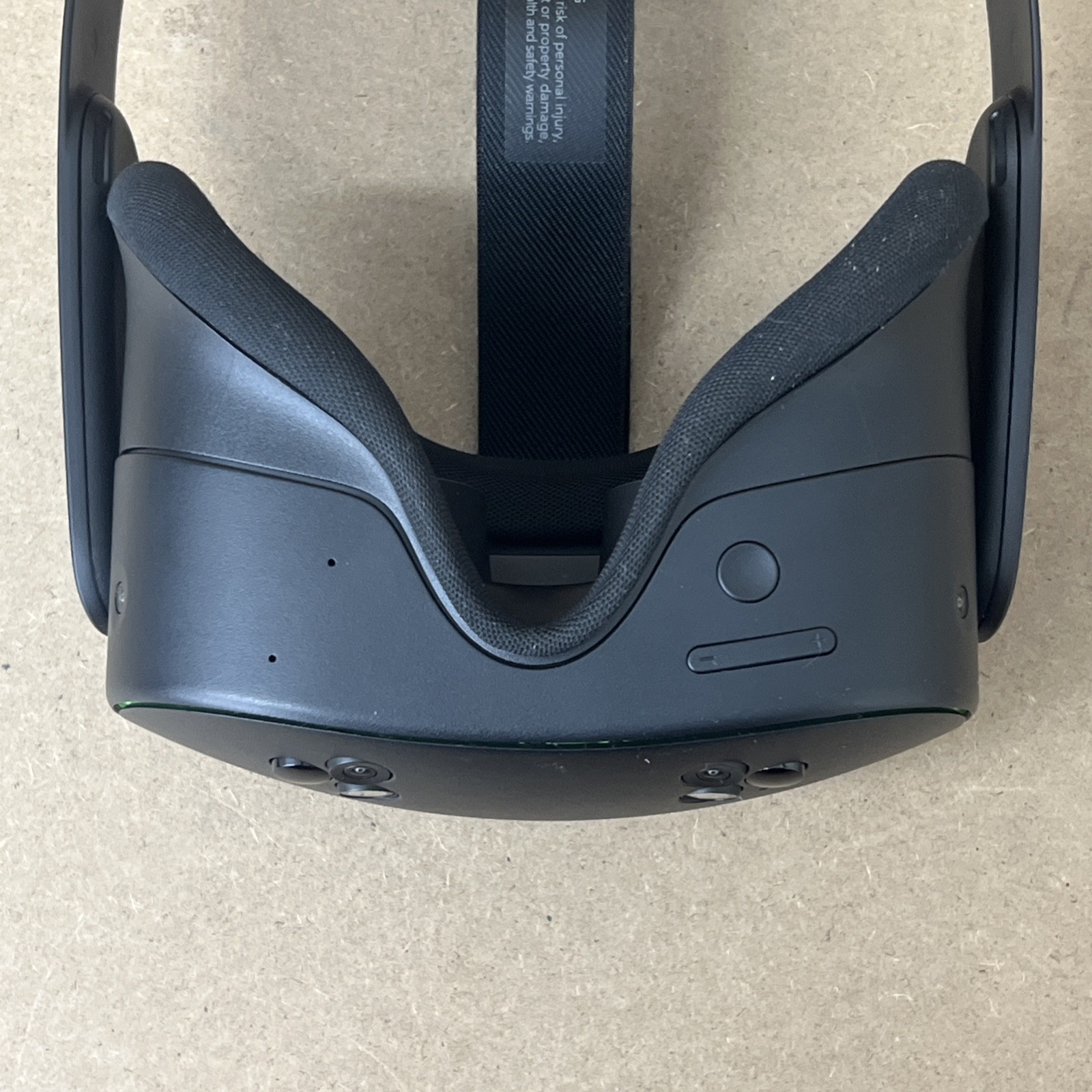 Meta Quest 3s Xbox Edition VR Headset & Joy-cons - Good *No Xbox Controller*