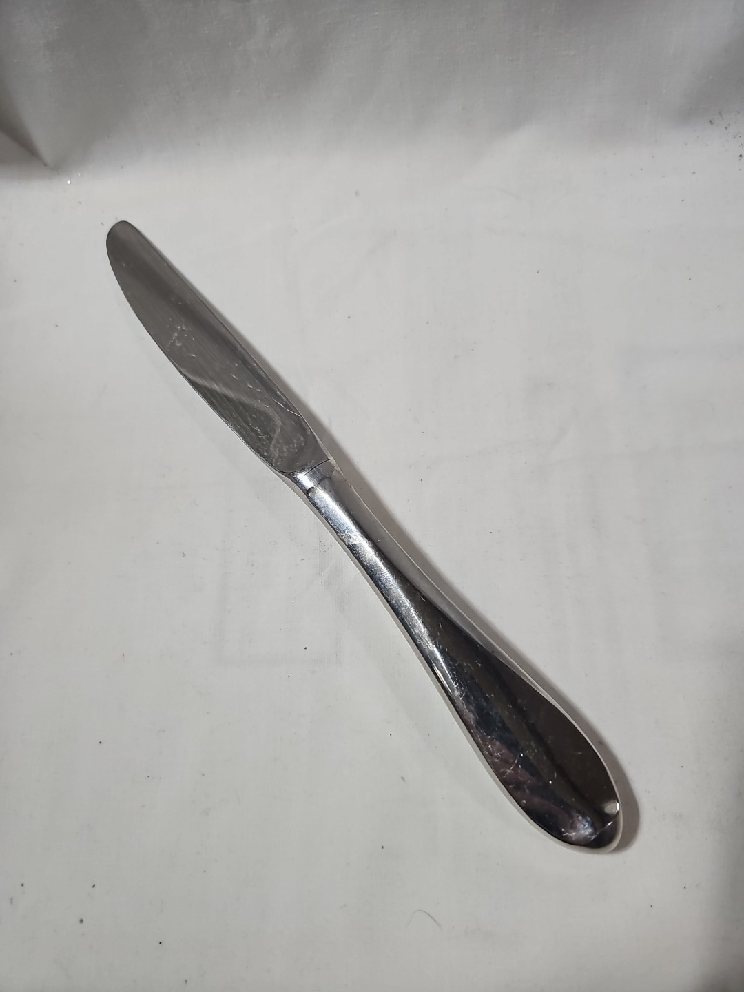 Gorham STUDIO STAINLESS DINNER KNIFE