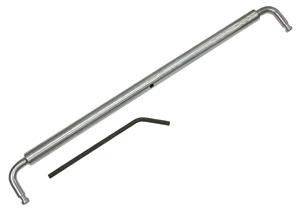 SPC Performance Camber Adjustment Turnbuckle Tool for GM Mid-Size SUVs