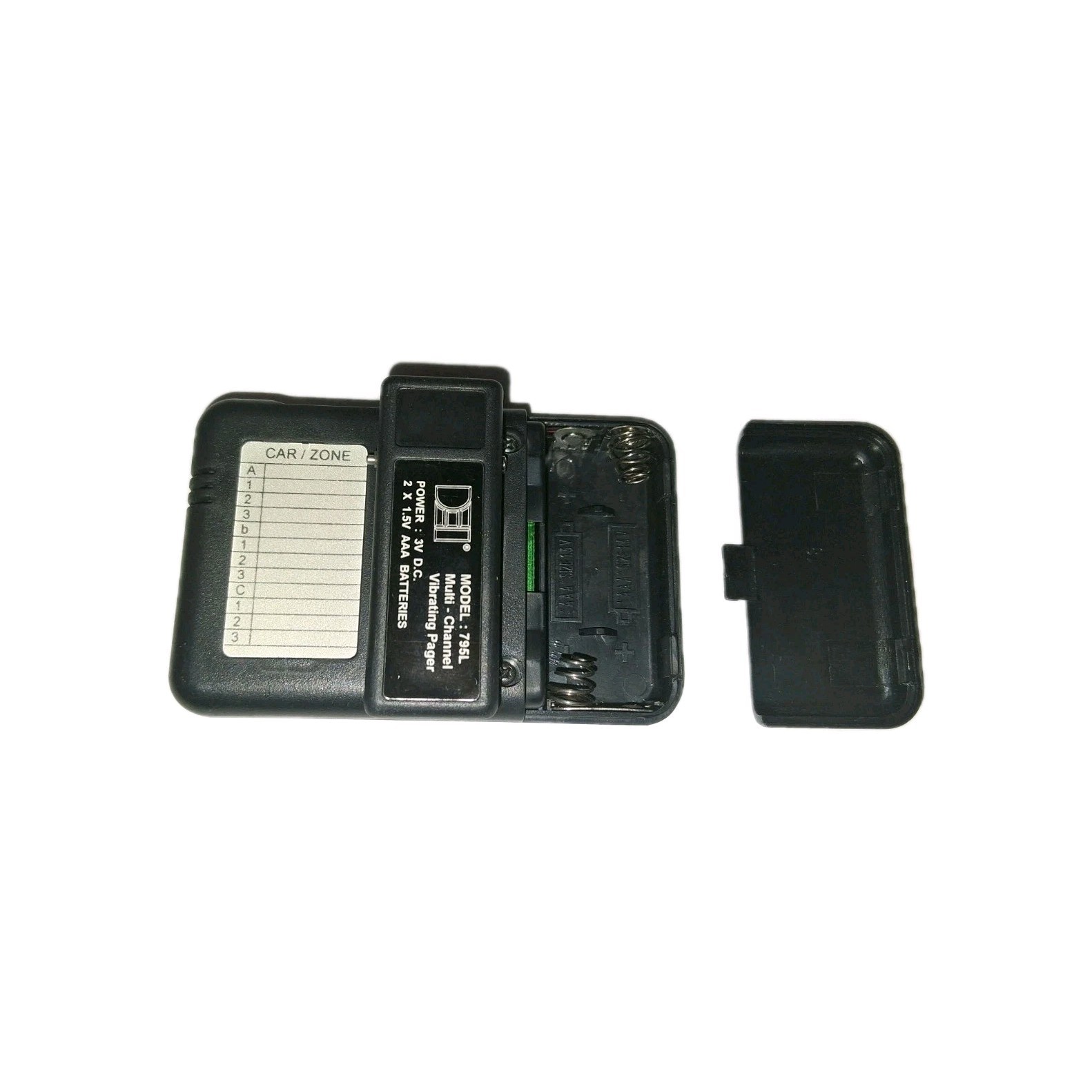 Brand new Directed Pager Receiver 795L