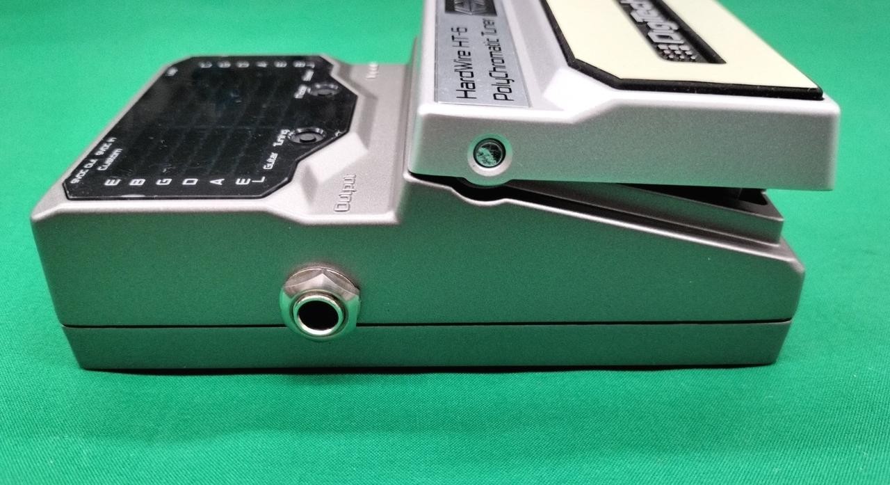 DIGITECH / HT-6 (no250626)