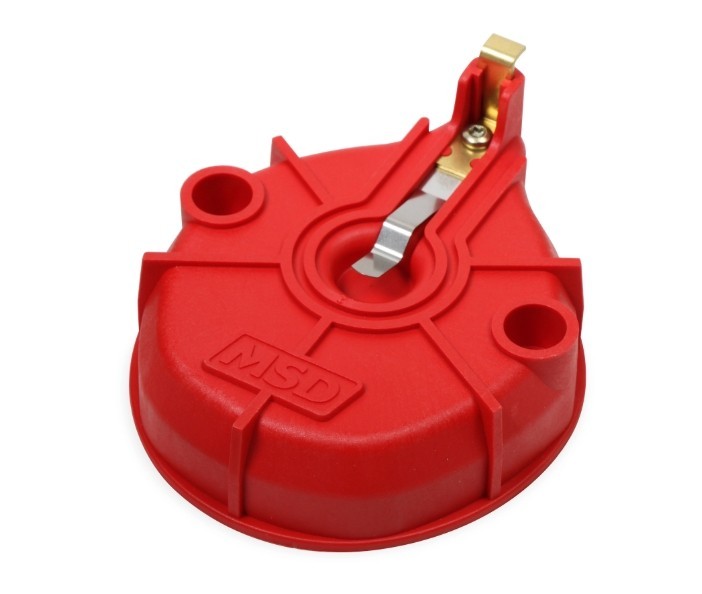 MSD Ignition Conversion Kits For GM HEI Chevy Small / Big Block 8501