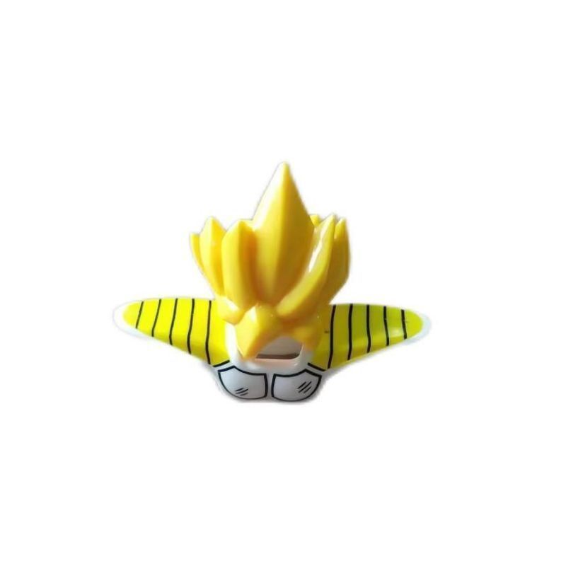 1pcs Minifigure Armor Anime Suitable for All 5cm Minifigures Limited Edition
