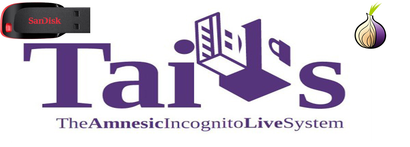 Tails Linux 32 bit : Incognito Live System : Bootable USB Anon, traceless Tor