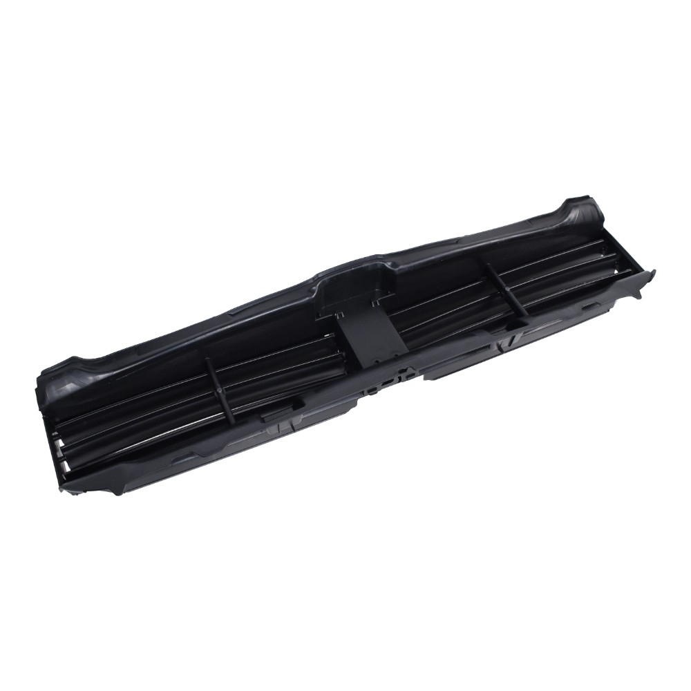 New AIR DUCT WITH AIR FLAP CONTROL FOR 2019-2022 BMW 51745A22C65 USA
