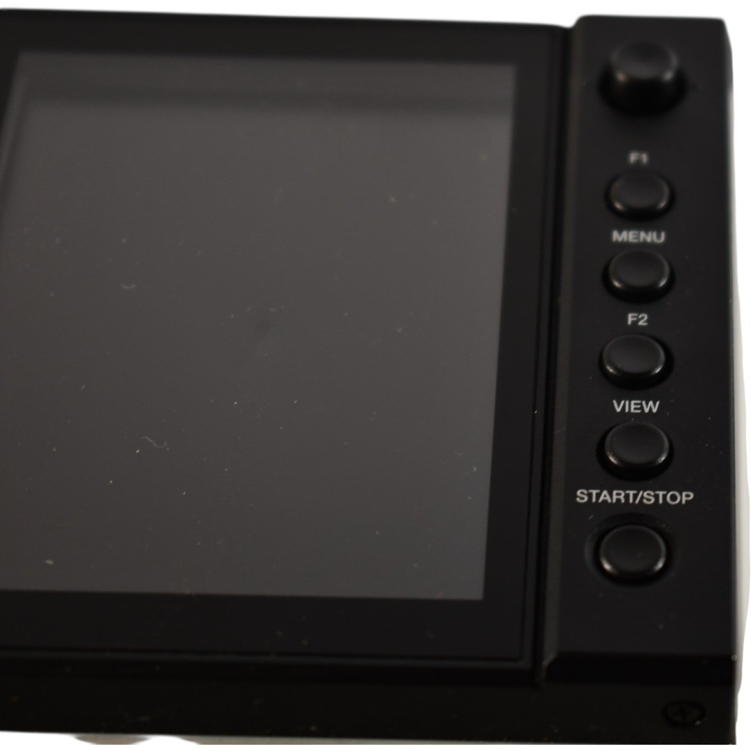 Keyence NR-XCP30 Multi-Input Data Logger Control Panel