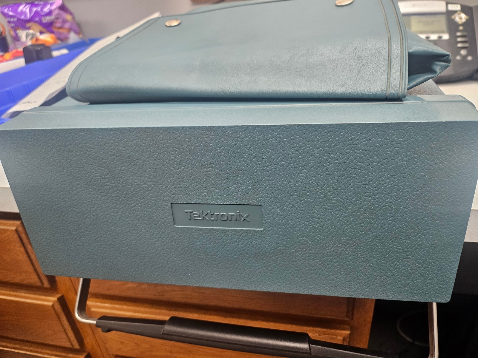 Tektronix 2236 Analog Oscilloscope