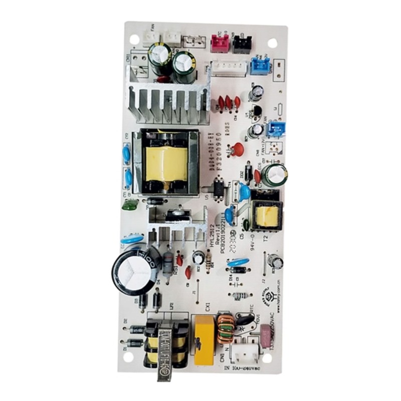 DIY Installation Wine Coolers Control Board PCBs 3dB Bandwidth 220V Input Board