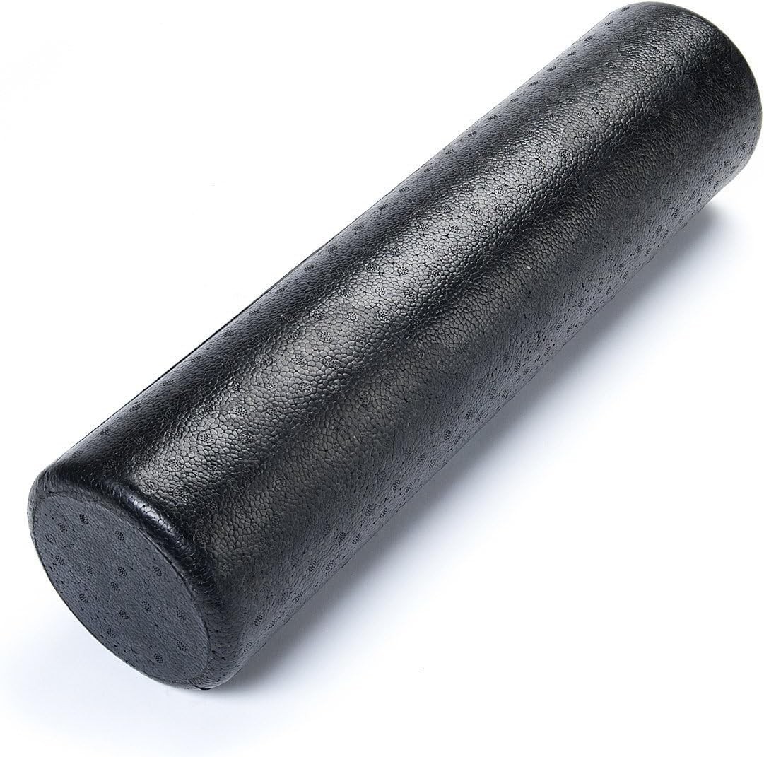 Black Mountain High Density Extra Firm Foam Roller