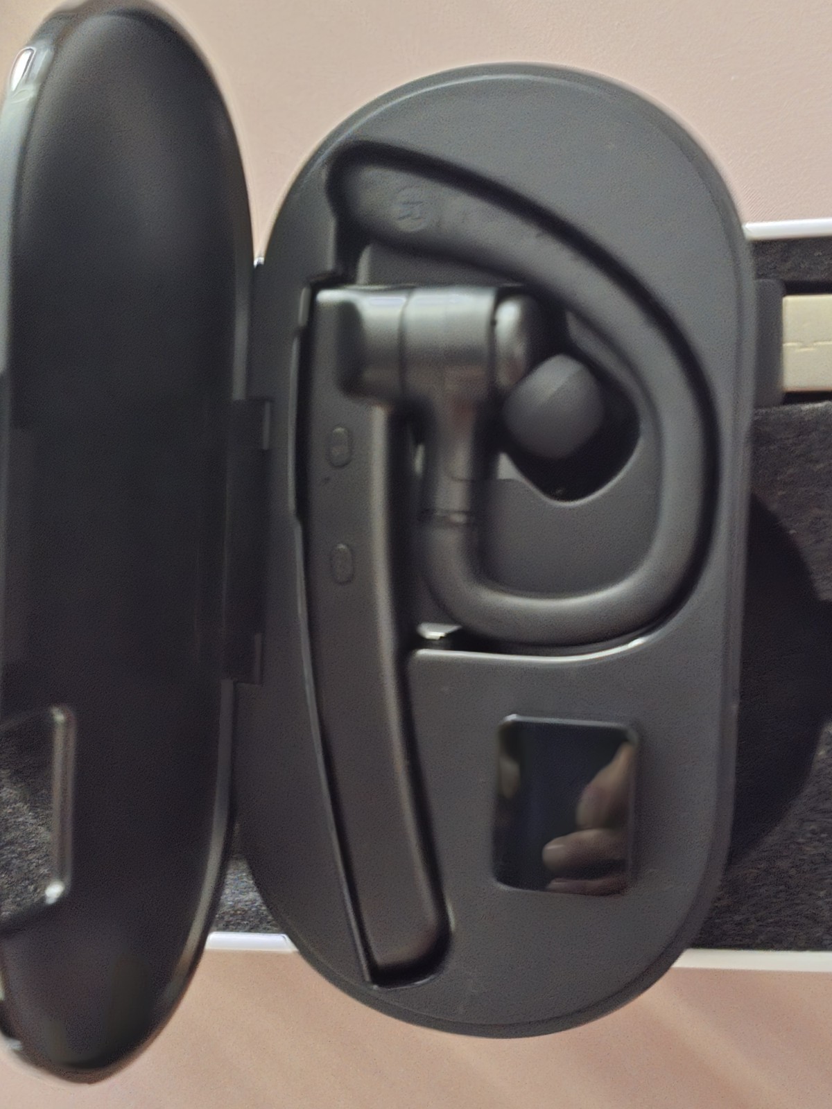 SP1 Bluetooth v5.3 HD 90HR Headset w/ Charging Case