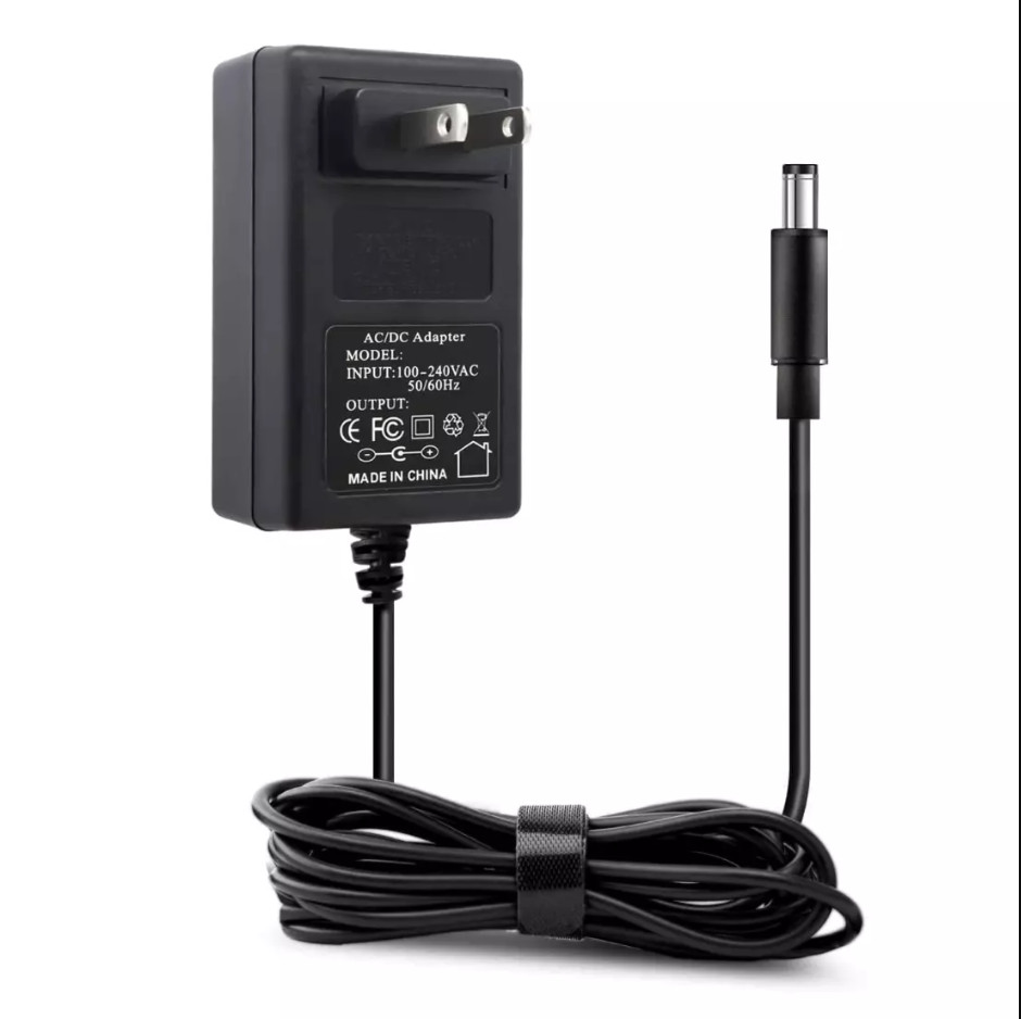 AC Adapter For Govee TV Light Bars 2 H6043 70-85 inch TVs RGBIC WiFi TV LightBar