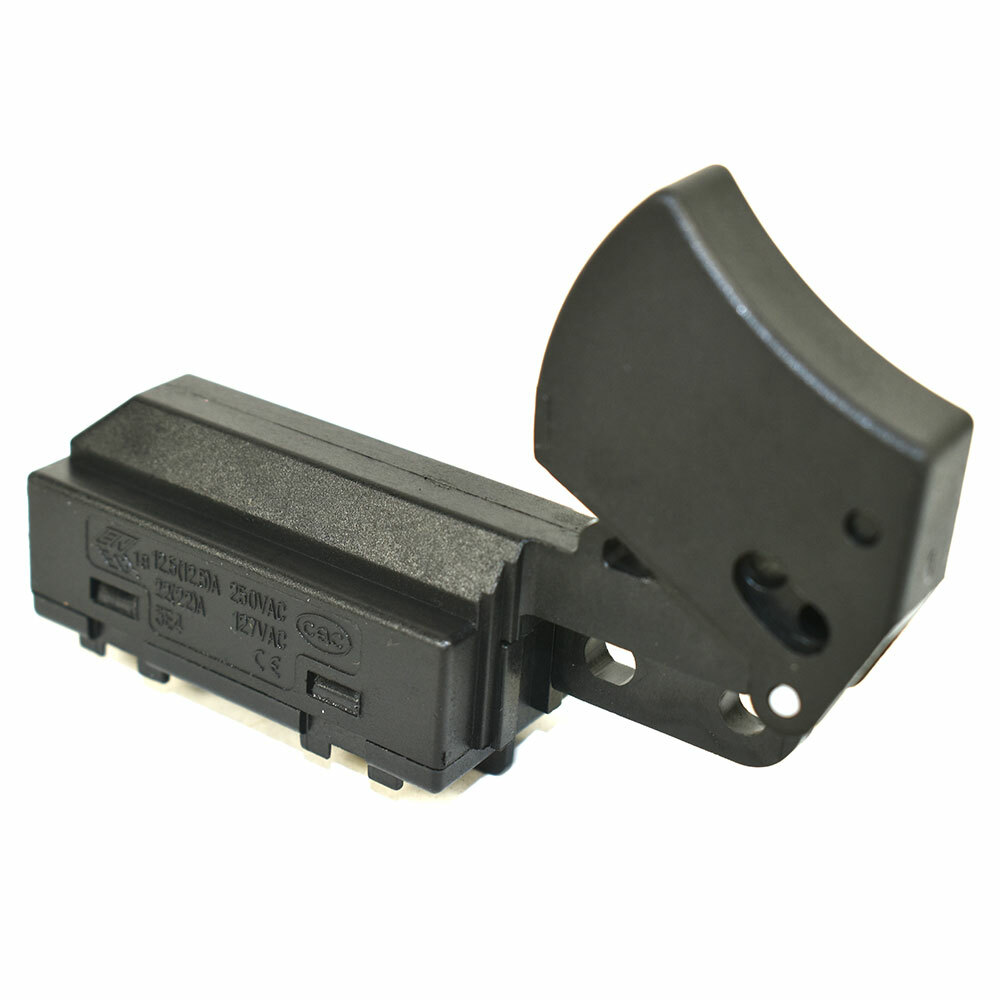 Aftermarket Trigger Switch 24/12A-125/250V Repl Makita 651172-0, 651121-7