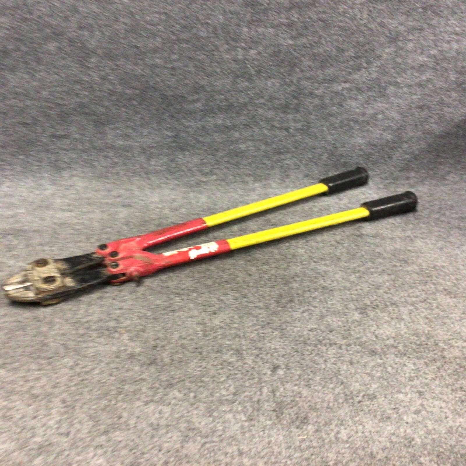H.K Porter No.2 Boltcutter Clippers Used
