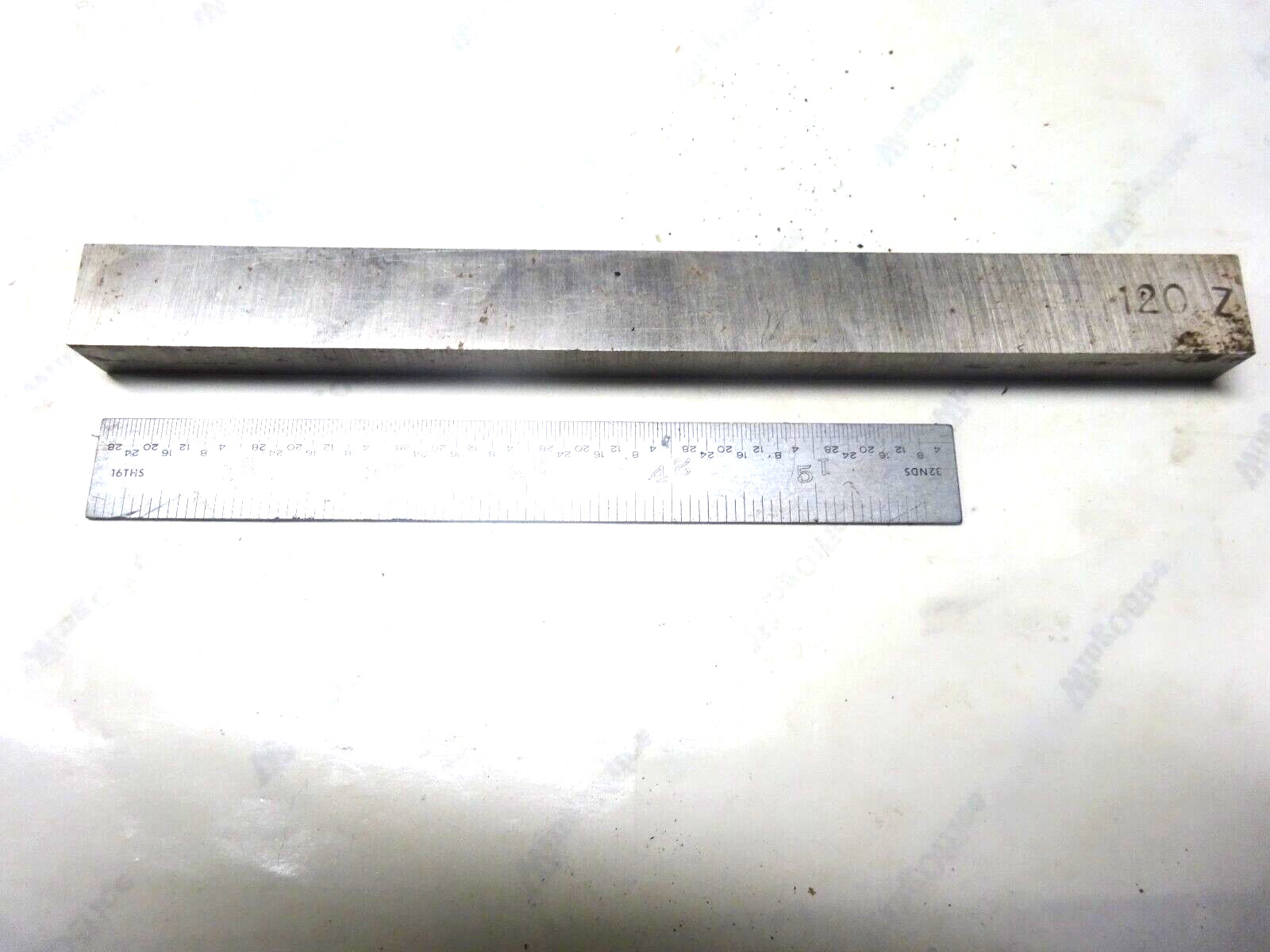 NEW USA MADE CUTOFF/PARTING TOOL BLADE 1/2 x 3/4 x 8" LONG