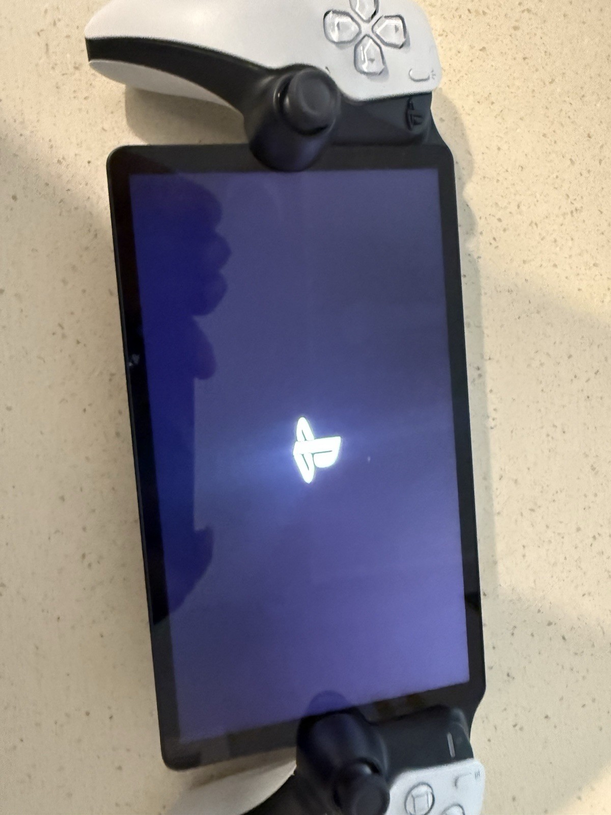 PS5 Portalble No Charger!!