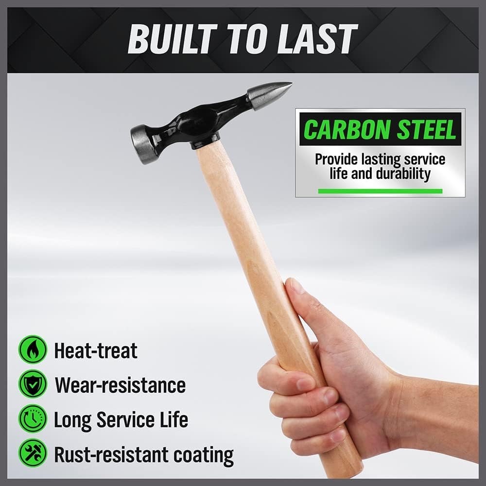 Carbon Steel Hammer Kit for Vehicles